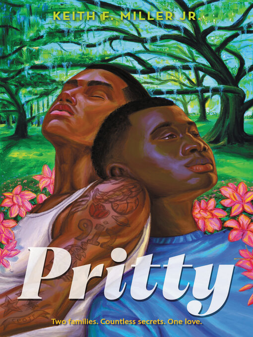 Title details for Pritty by Keith F. Miller, Jr. - Available